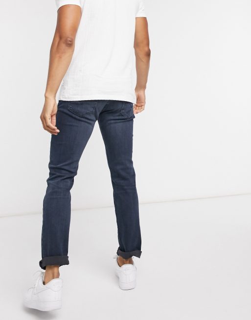 Levi's 511 slim fit headed cheap south