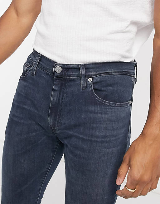 Levi's 511 fit jeans in Headed South | ASOS