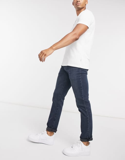 Levi's 511 slim fit jeans in Headed South | ASOS