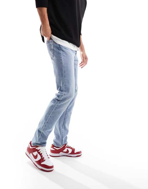 Levi's 511 skinny best sale mens