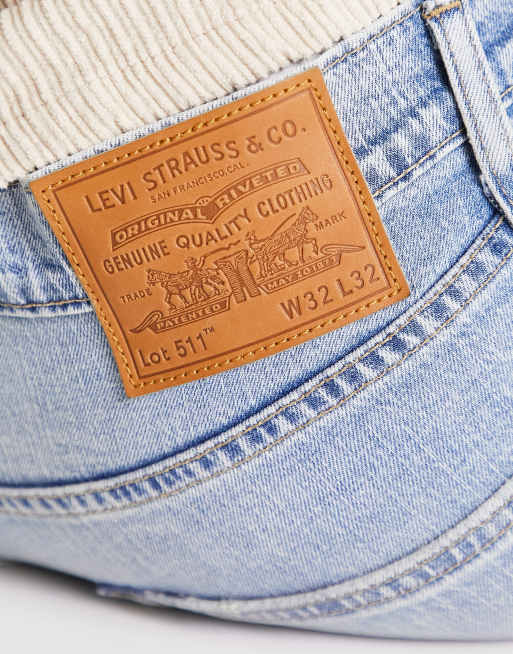 Levi strauss & 2024 co jeans 511