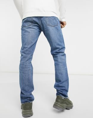 levis 511 regular fit