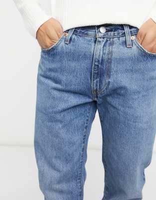 levis 511 medium wash