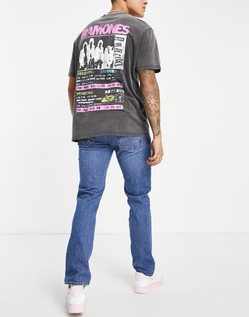 Levis shop 511 asos