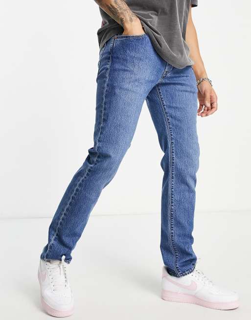 Jeans levi's shop slim fit