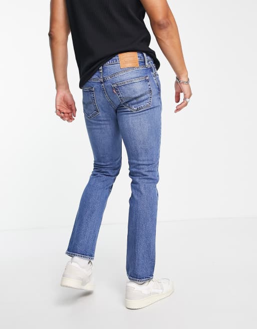 Asos levis outlet 511