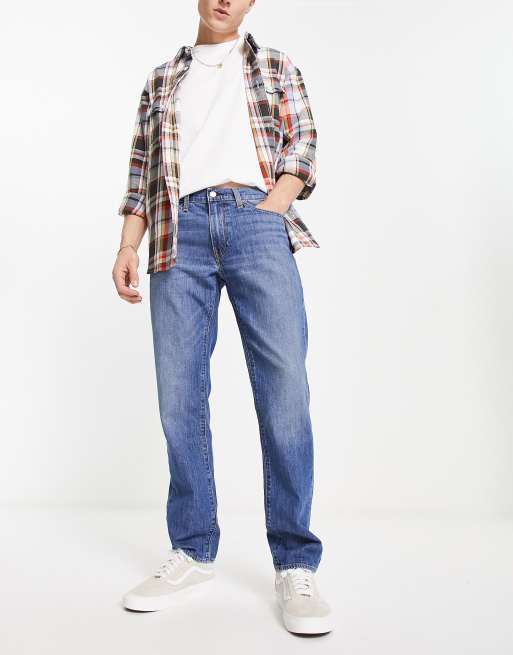 Levis 511 on sale medium wash