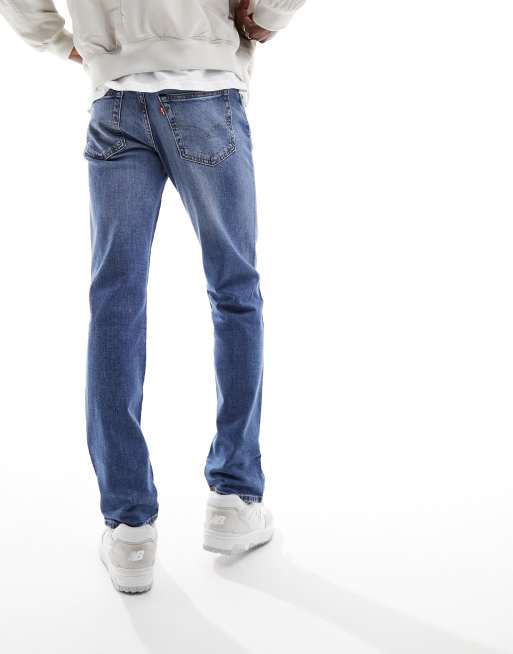 Jeans 511 best sale slim fit