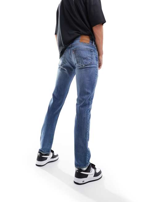 Levis 511 straight clearance leg