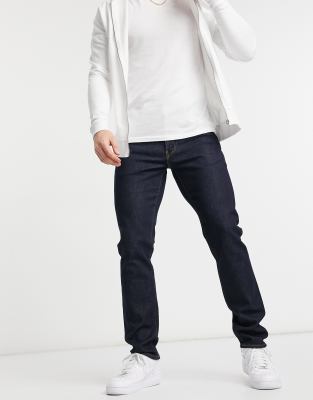 levis 511 midnight rinse