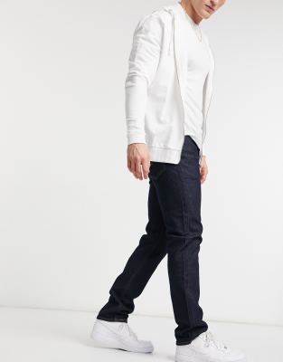 levis 511 midnight rinse