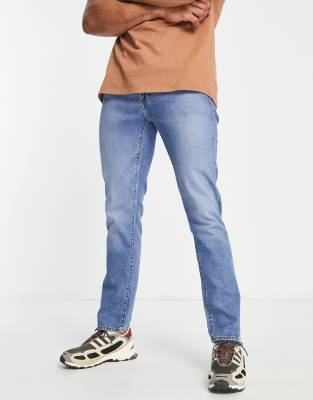 Asos store levis 511