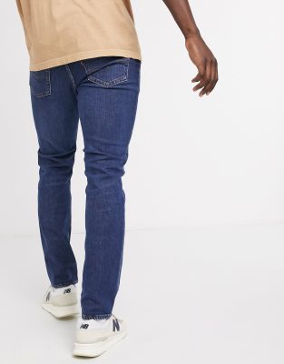 asos levis 511