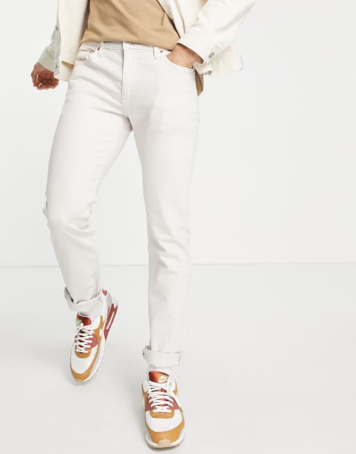 asos levis 511