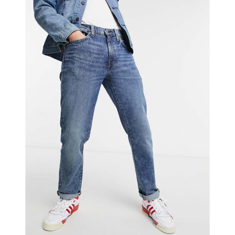 Levis discount 511 indigo