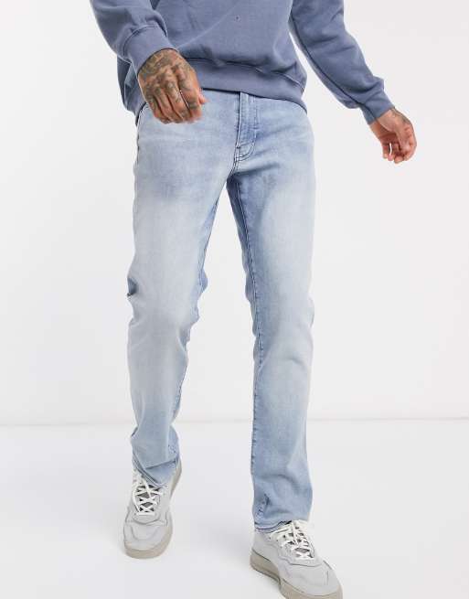 Levi's 511 on sale light wash