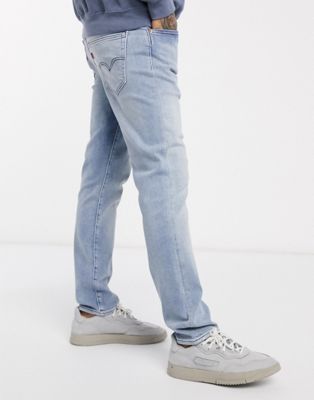 levi's 511 slim advanced stretch jeans