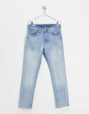 levi's 511 slim stretch