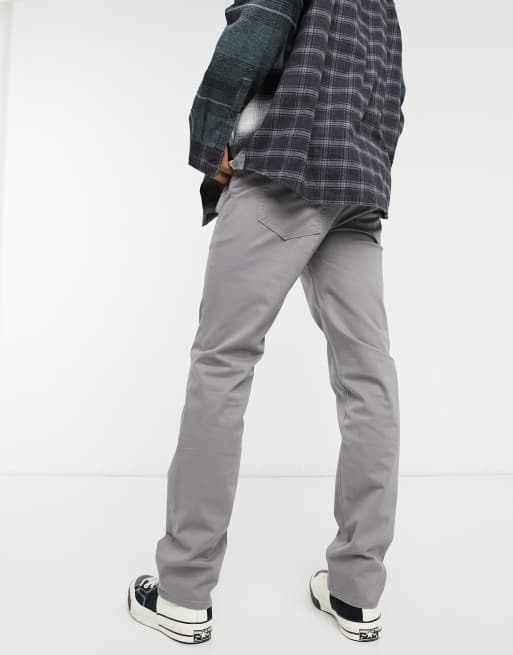 Levis 511 on sale steel grey