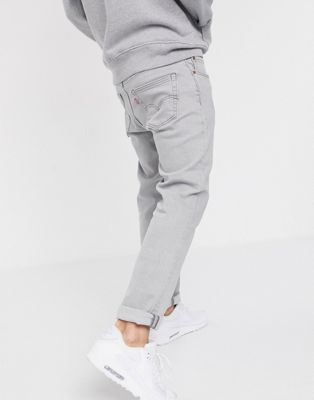 levi 511 jeans grey