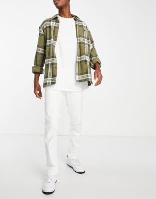 levis 511 flannel