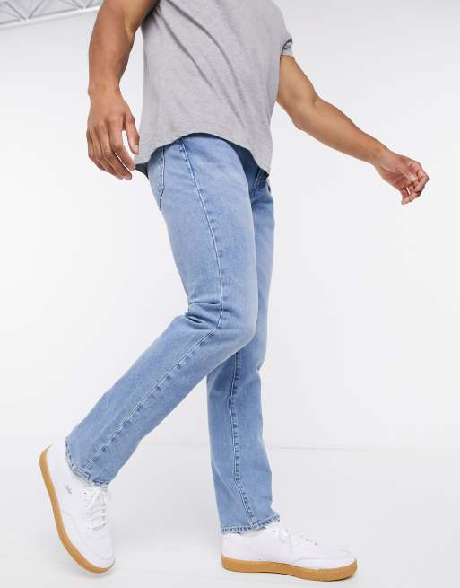 levis 511 light wash