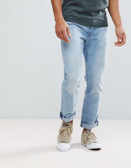 Levi's 511 slim fit jeans ocean parkway | ASOS