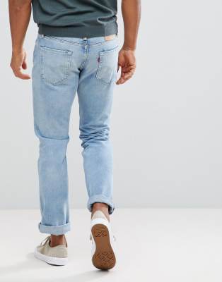 Levi's 511 slim fit jeans ocean parkway 