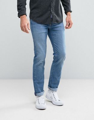 Levis 511 Slim Fit Jeans Thunderbird 