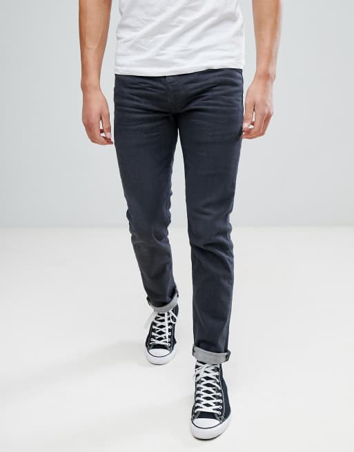 Asos mens clearance levis