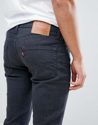 asos levis 511