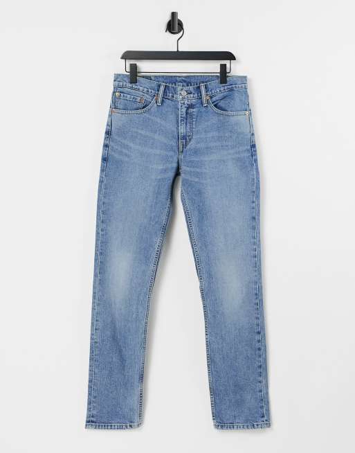Levi's 511 Slim Fit Jeans