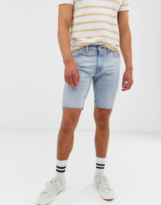 Levi 511 jean clearance shorts