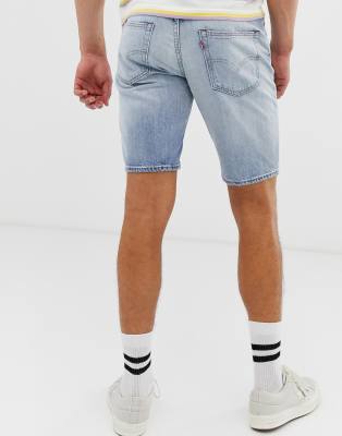 levis 511 shorts