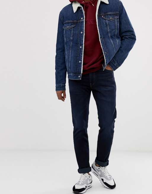 Levis clearance 511 durian