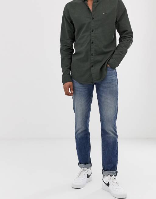 Levi's 511 2024 warp stretch