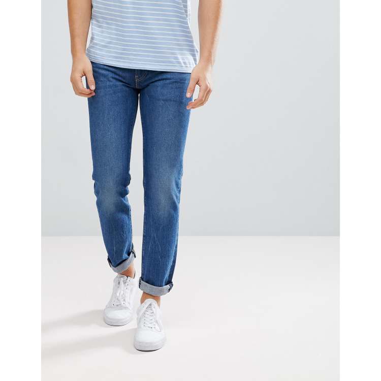 Levis 511 on sale mid city