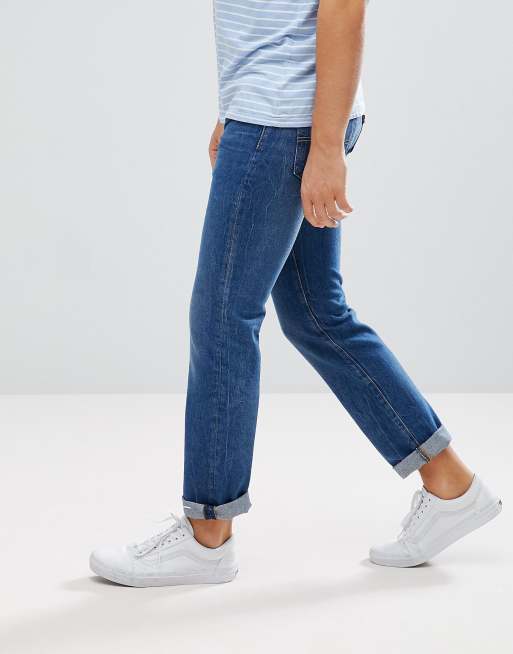 Levis 511 on sale mid city