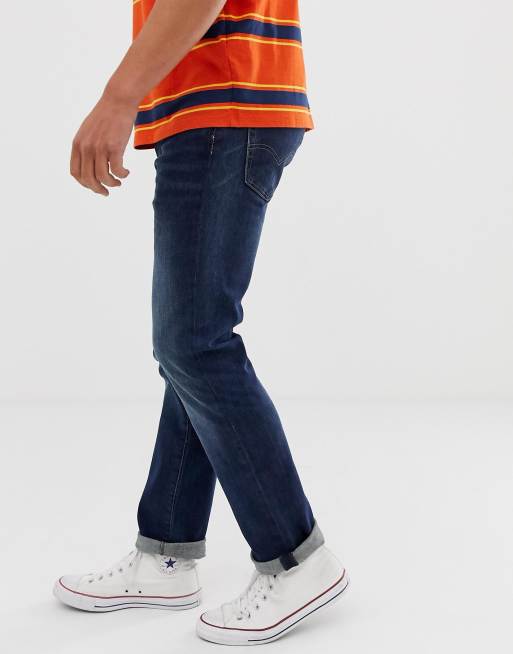 Levi 511 rain shower on sale jeans