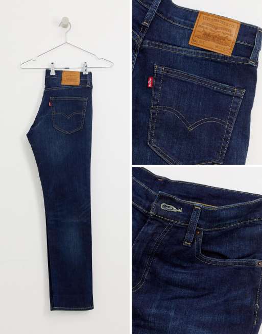 Levi's 511 slim fit rain shower new arrivals