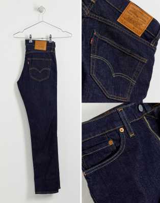 levi's 511 rock cod slim fit jean