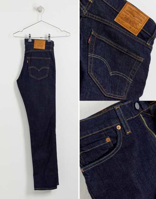 Levi's 511 slim fit best sale rock cod