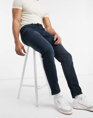 levi's 511 slim fit indigo