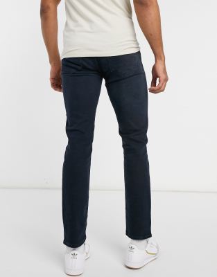 levis 511 rajah blue