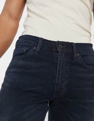 levi's 511 indigo jeans