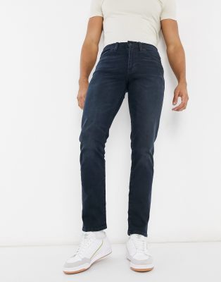 levi's dark indigo jeans