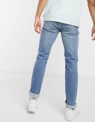 levi's 511 stretch
