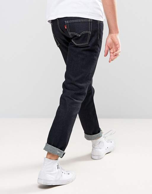 Levis 511 shop tapered