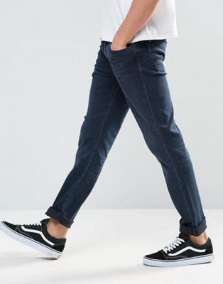 levi's 511 slim fit jeans headed south