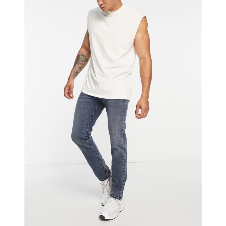 Levi s 511 slim jeans in blue